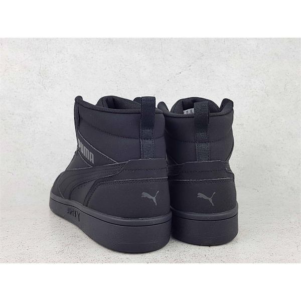 Sko Puma Rebound V6 Buck Sort 43