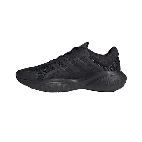 Lågskor Adidas Response W Svarta 40 2/3