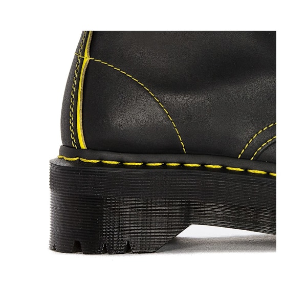 Glans Dr Martens jadon ii star Sort 36