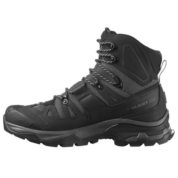 Sko Salomon Quest 4D 4 Gtx Sort 45 1/3