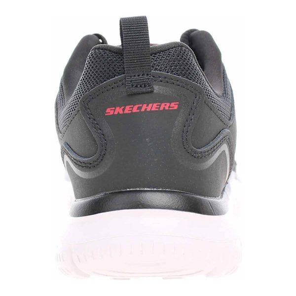 Puolikengät Skechers Track Scloric Mustat 42.5