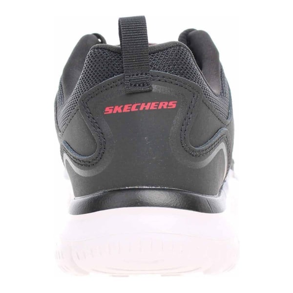 Puolikengät Skechers Track Scloric Mustat 45