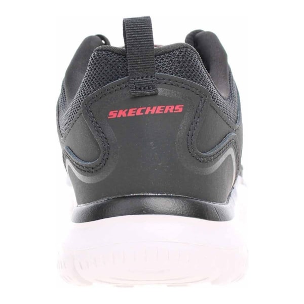 Sneakers low Skechers Track Scloric Sort 40