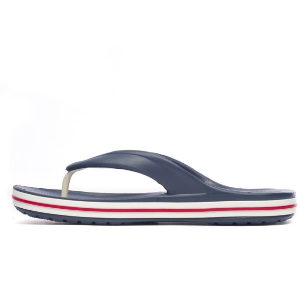 Flip-flops Crocs Bayaband Flip Flåde 36