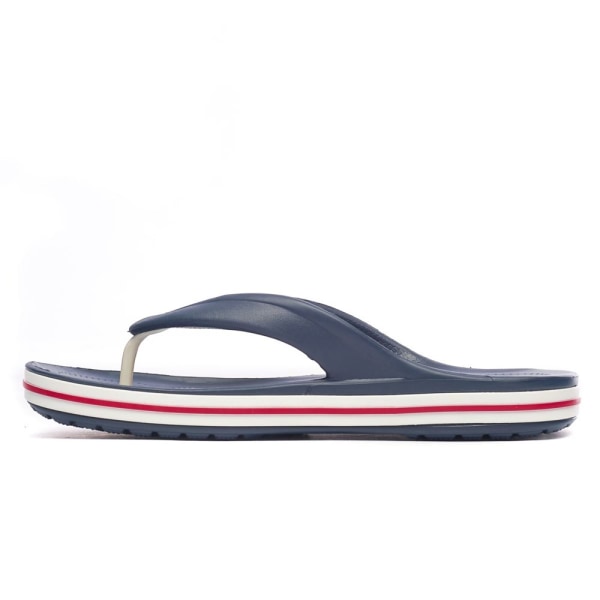 Flip-flops Crocs Bayaband Flip Flåde 46