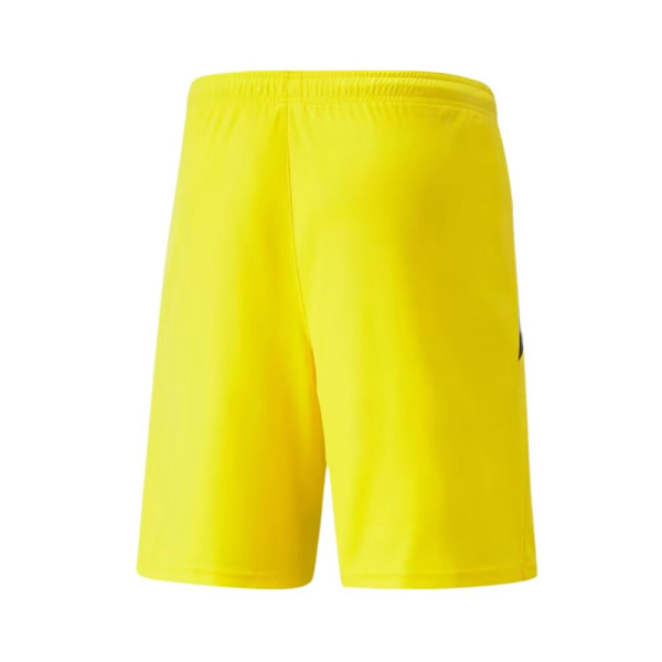 Housut Puma Spodenki Teamliga M Keltaiset 182 - 187 cm/L