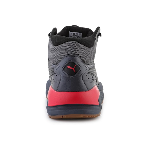 Kengät Puma X Ray Speed Mid Wtr Harmaat 44
