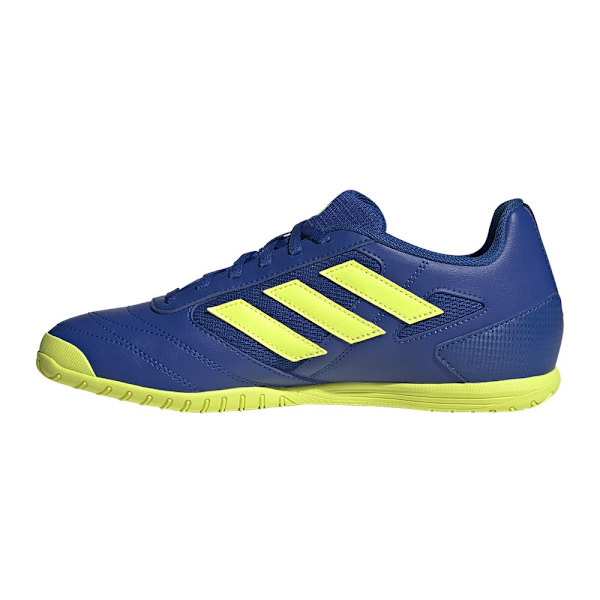 Lågskor Adidas Super Sala 2 IN Grenade 46