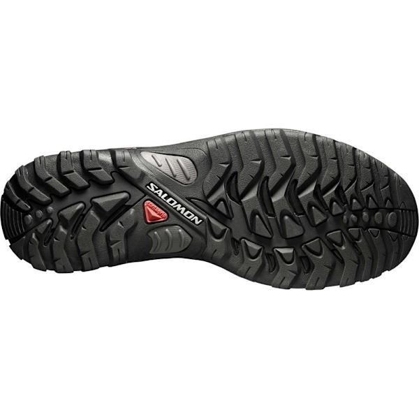 Sko Salomon Shelter CS WP Sort 44 2/3
