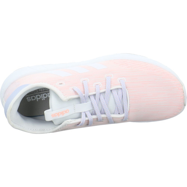 Lågskor Adidas Questar X Rosa 36 2/3