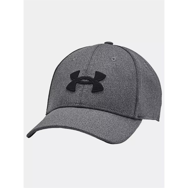 Hætter Under Armour 1376700003 Azurblå L/XL