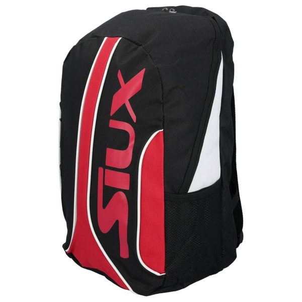 Ryggsäckar Siux Padel Backpack Svarta