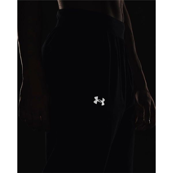 Bukser Under Armour Ua Outrun The Storm Pant Sort 178 - 182 cm/M