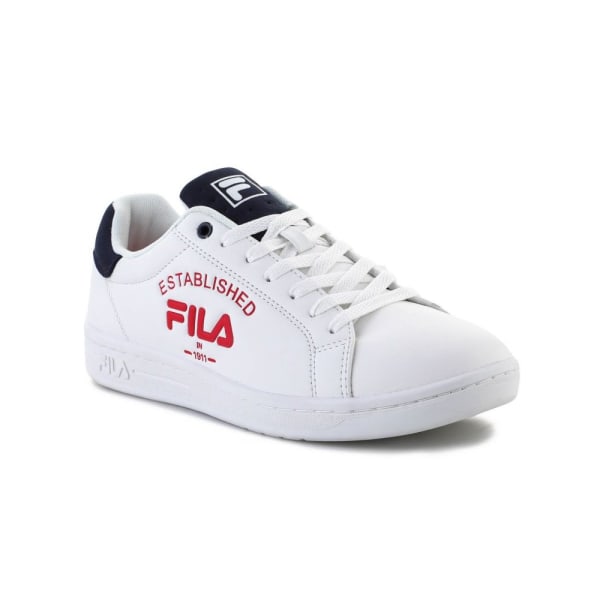 Sneakers low Fila Crosscourt 2 Hvid 44