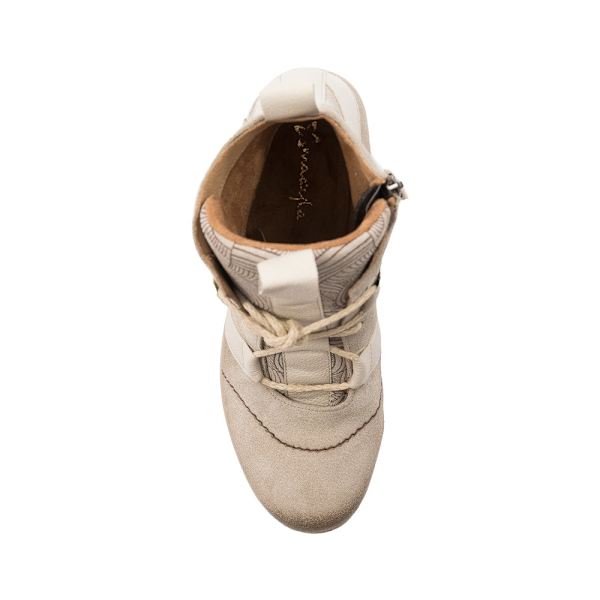 Sko Maciejka 0618522008 Beige 40