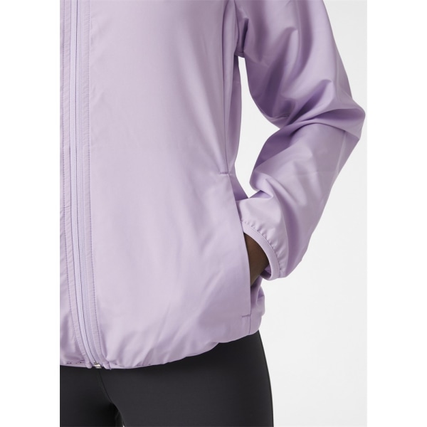 Jakker Helly Hansen Juell Light Jacket Lilla 162 - 166 cm/S