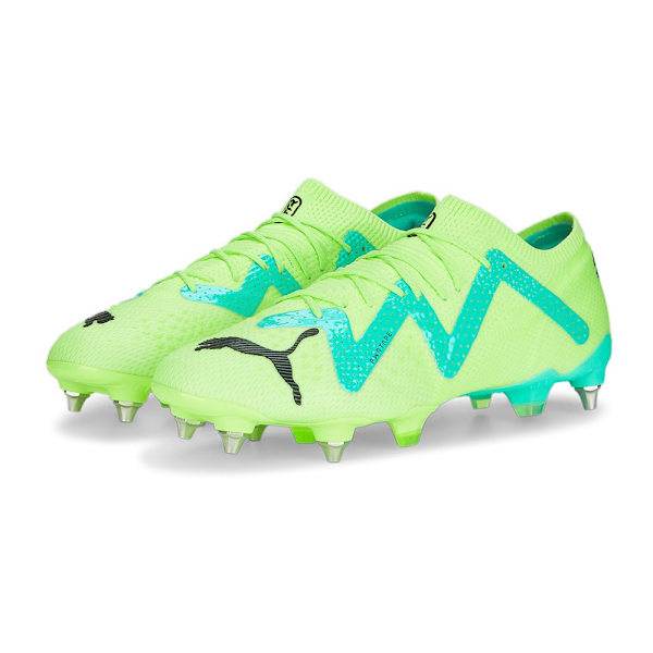 Skor Puma Future Ultimate Low Mxsg Celadon 44