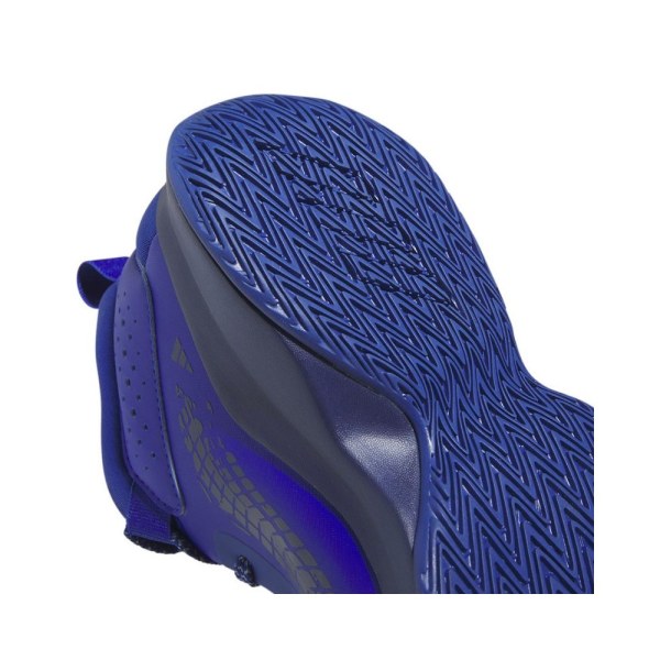 Skor Adidas Cross EM UP 5 K Wide JR Blå 38 2/3