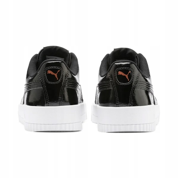 Sneakers low Puma Carina P Sort 36