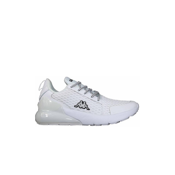 Sneakers low Kappa Colp OC Hvid 37