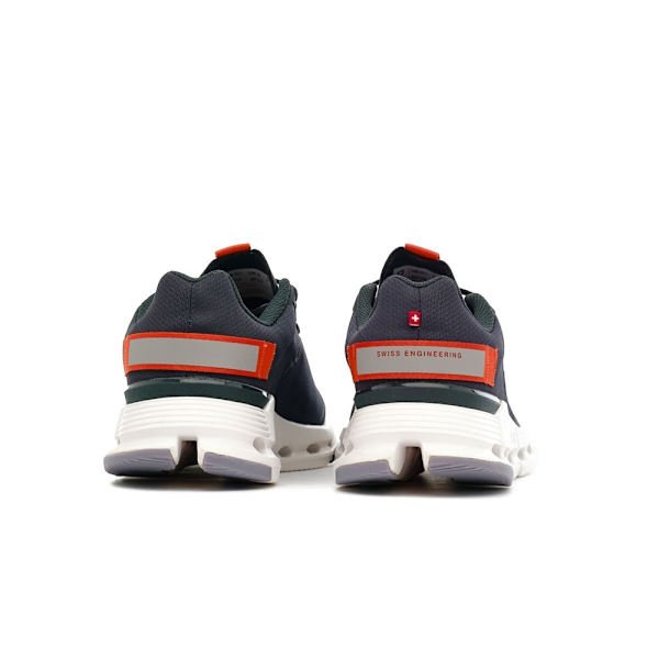 Sneakers low On Cloudnova Sort 38