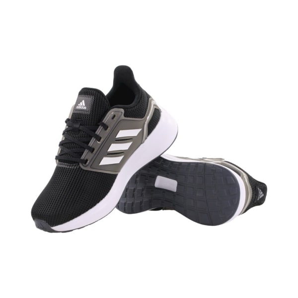 Puolikengät Adidas EQ19 Run Mustat 40