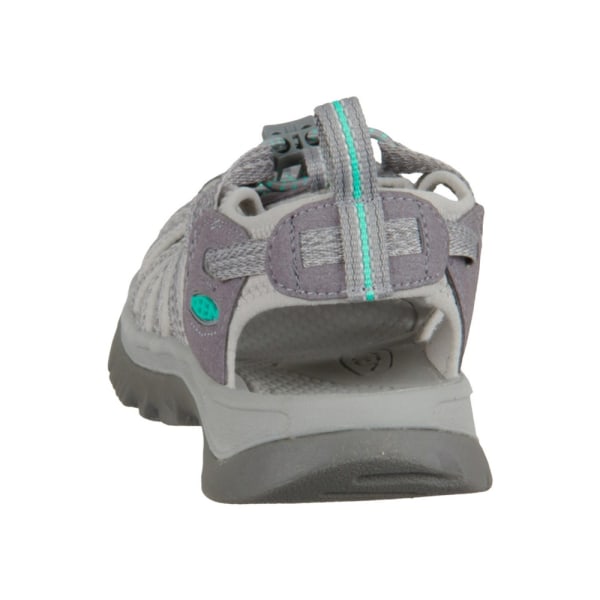 Puolikengät Keen Whisper Harmaat 39