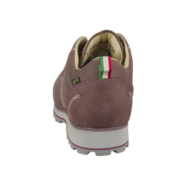 Sneakers low Dolomite 54 Low FG Gtx Brun 37.5