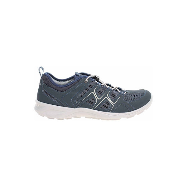 Sneakers low Ecco Terracruise Grå 43