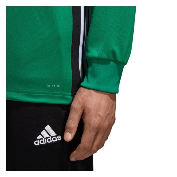 Sweatshirts Adidas Regista 18 Training Grøn 182 - 187 cm/XL