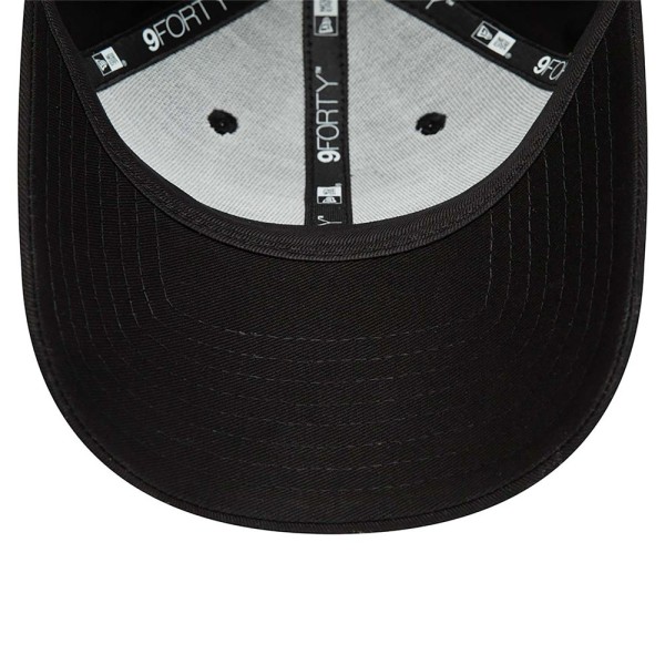 Hætter New Era 940 Nba Gradient Infill 9FORTY Chibul Sort Produkt av avvikande storlek
