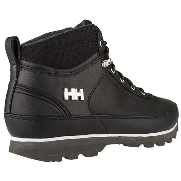 Sko Helly Hansen Calgary Jet Black 991 Sort 46.5