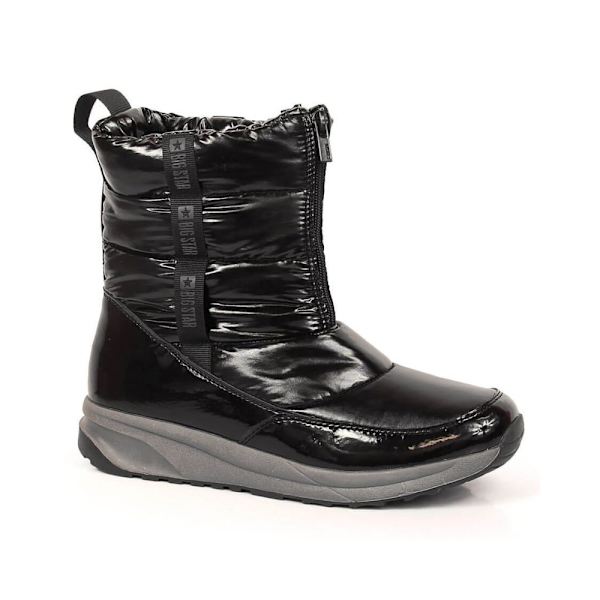 Snowboots Big Star INT1785B Sort 36