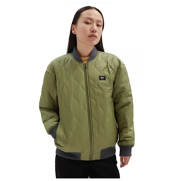 Jakker Vans Pickett Bomber Oliven 168 - 172 cm/M