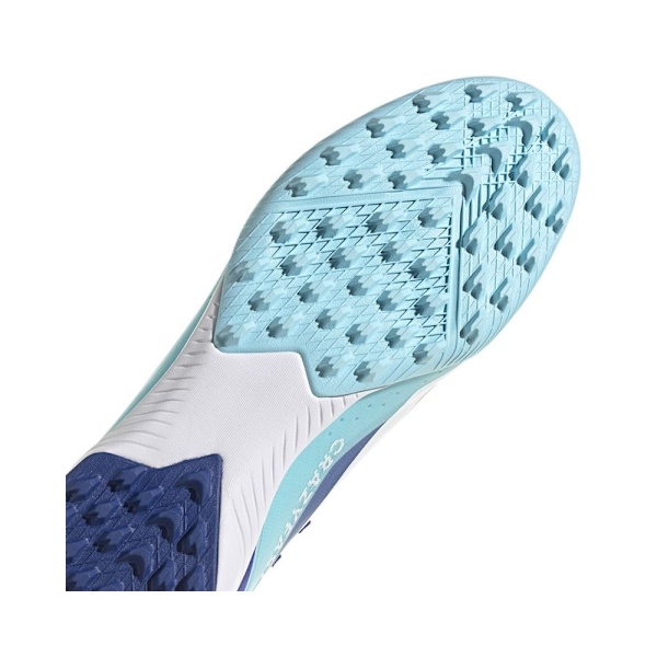 Lågskor Adidas X Crazyfast.3 Tf M Grenade 41 1/3