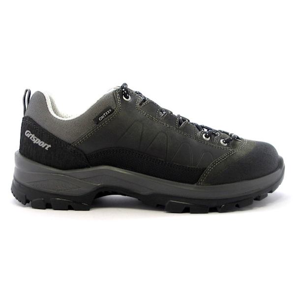 Sneakers low Grisport Dakar Trekking 2 Grå 42