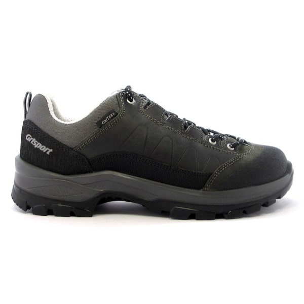 Sneakers low Grisport Dakar Trekking 2 Grå 45