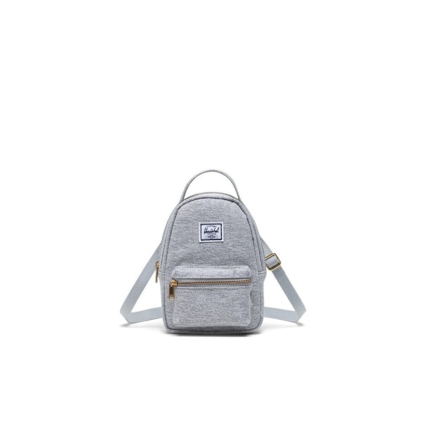 Håndtasker Herschel Nova Crossbody Grå