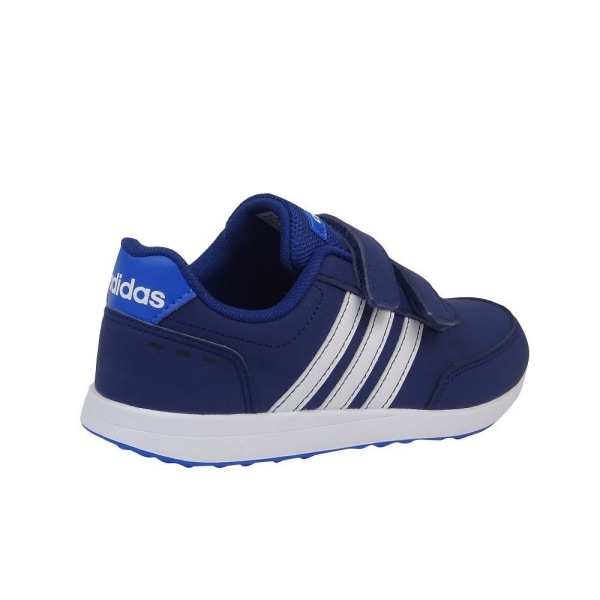 Sneakers low Adidas VS Switch 2 Cmf C Blå 33.5