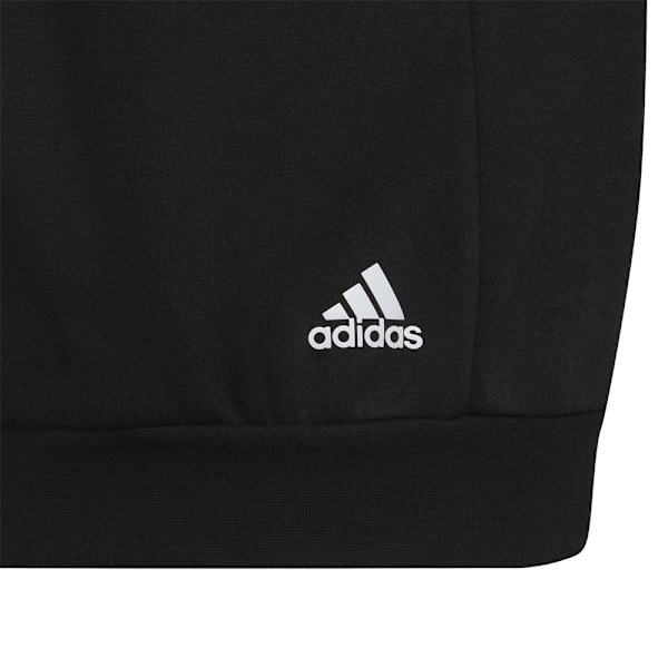 Sweatshirts Adidas Future Icons Sort 135 - 140 cm/S