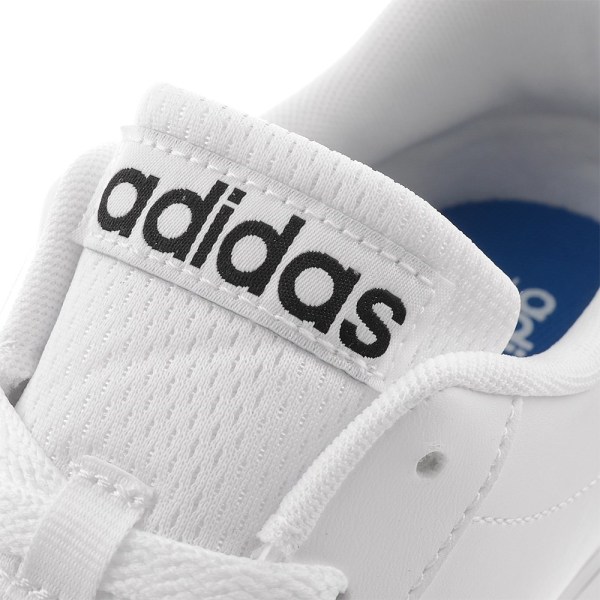 Lågskor Adidas Pace VS Vit 45 1/3