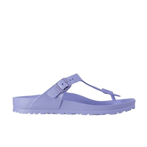 flip-flops Birkenstock Gizeh Essentials Eva Lila 36