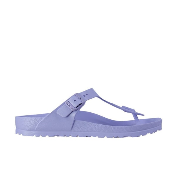 Varvassandaalit Birkenstock Gizeh Essentials Eva Violetit 41