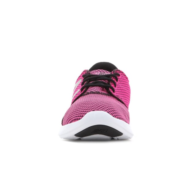 Lågskor New Balance KJCSTGLY Rosa 38