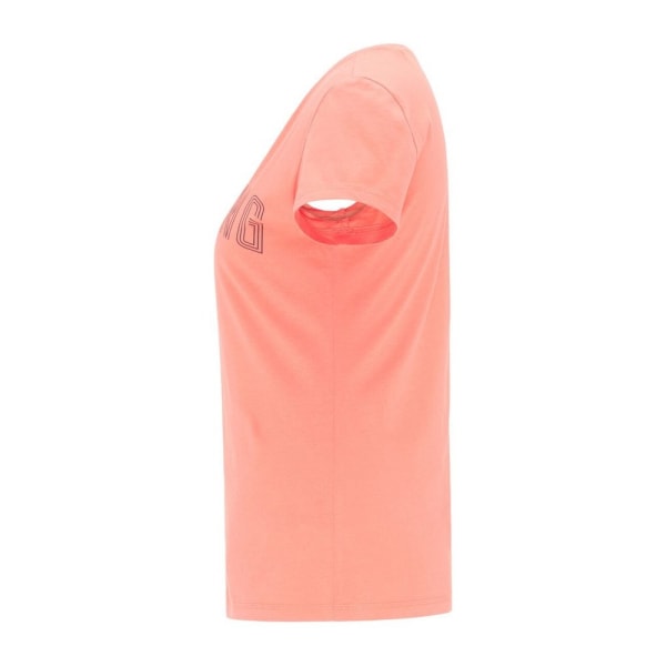 Shirts Mustang Alexia C Print Rosa 152 - 157 cm/XS