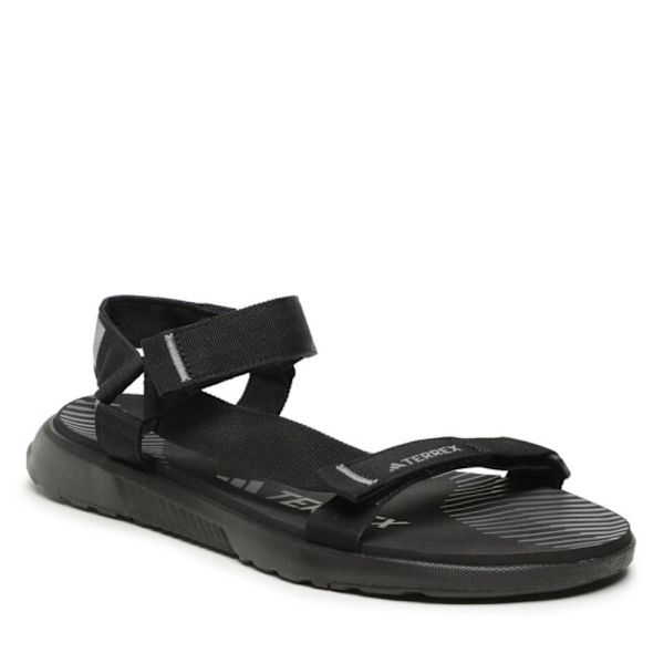 Sandaalit Adidas ID4273 Mustat 42