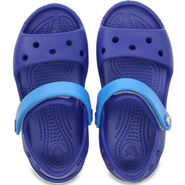 Sandaler Crocs Crocband Blå 32
