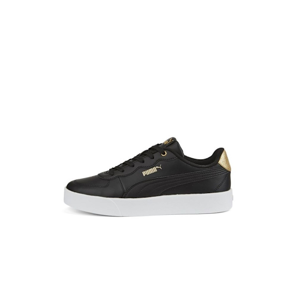 Puolikengät Puma Skye Clean Mustat 35.5