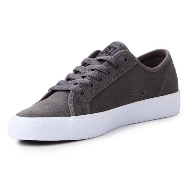 Lenkkitossut DC Manual S Harmaat 40.5