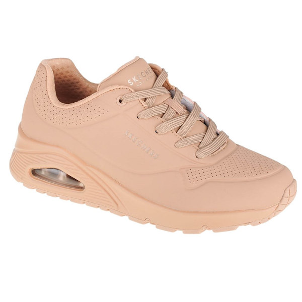 Puolikengät Skechers Unostand ON Air Vaaleanpunaiset 35